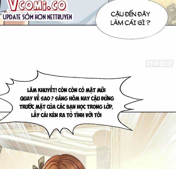 Vô Địch Từ Cưỡng Hôn Ma Nữ - Chương 2 - ảnh 21