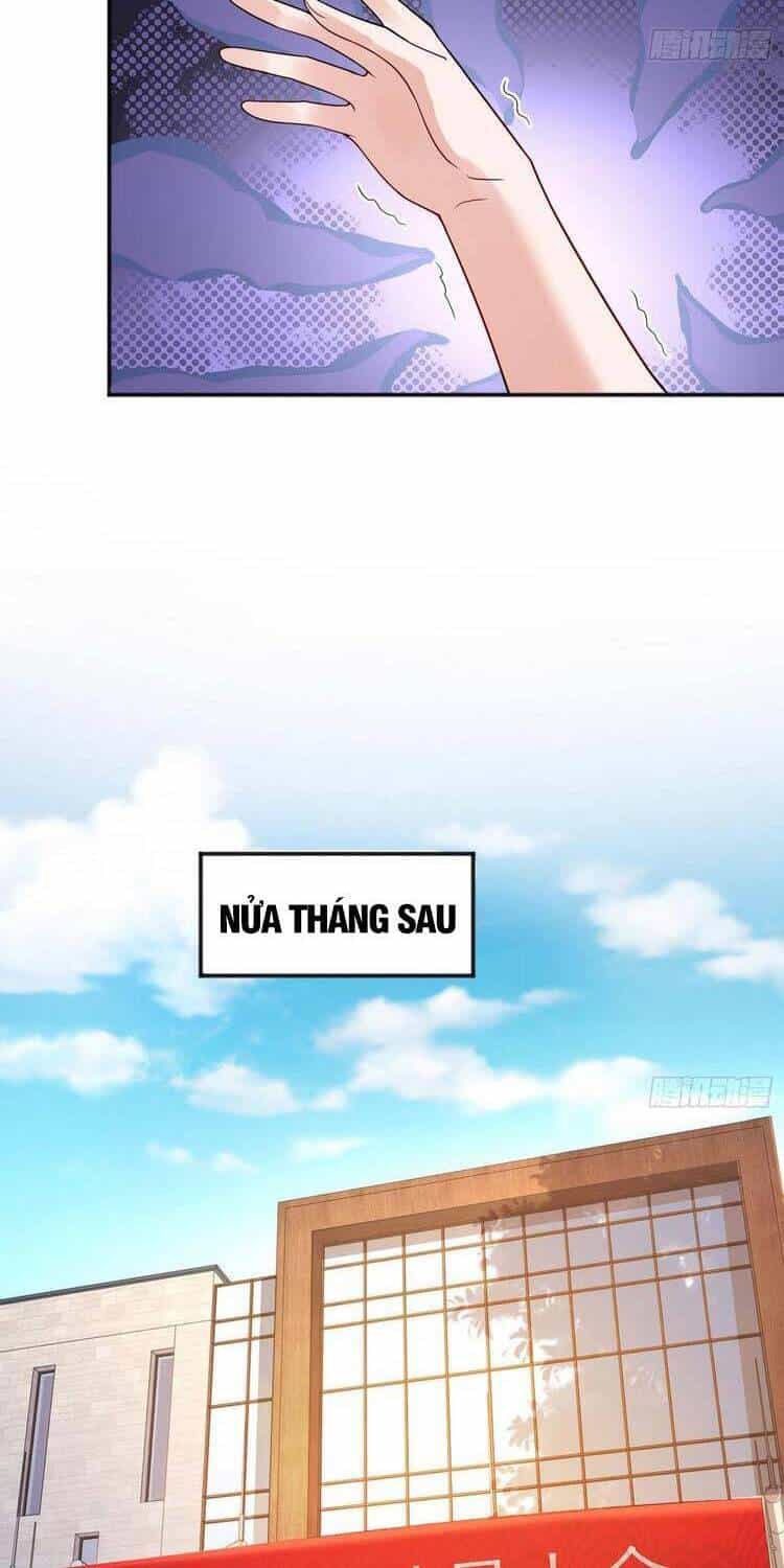 Vô Địch Từ Cưỡng Hôn Ma Nữ - Chương 20 - ảnh 21
