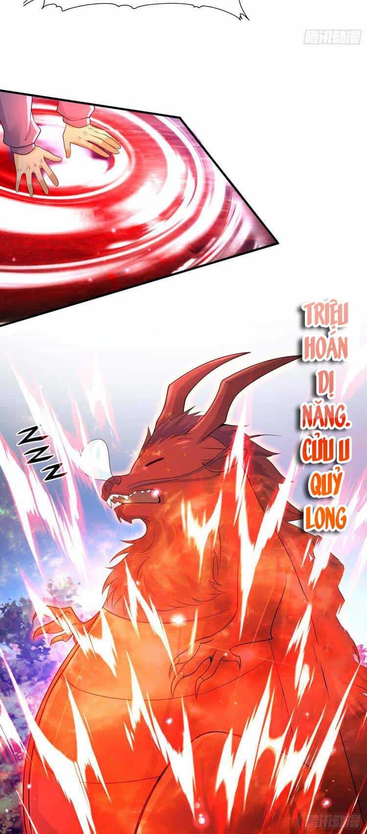 Vô Địch Từ Cưỡng Hôn Ma Nữ - Chương 23 - ảnh 30