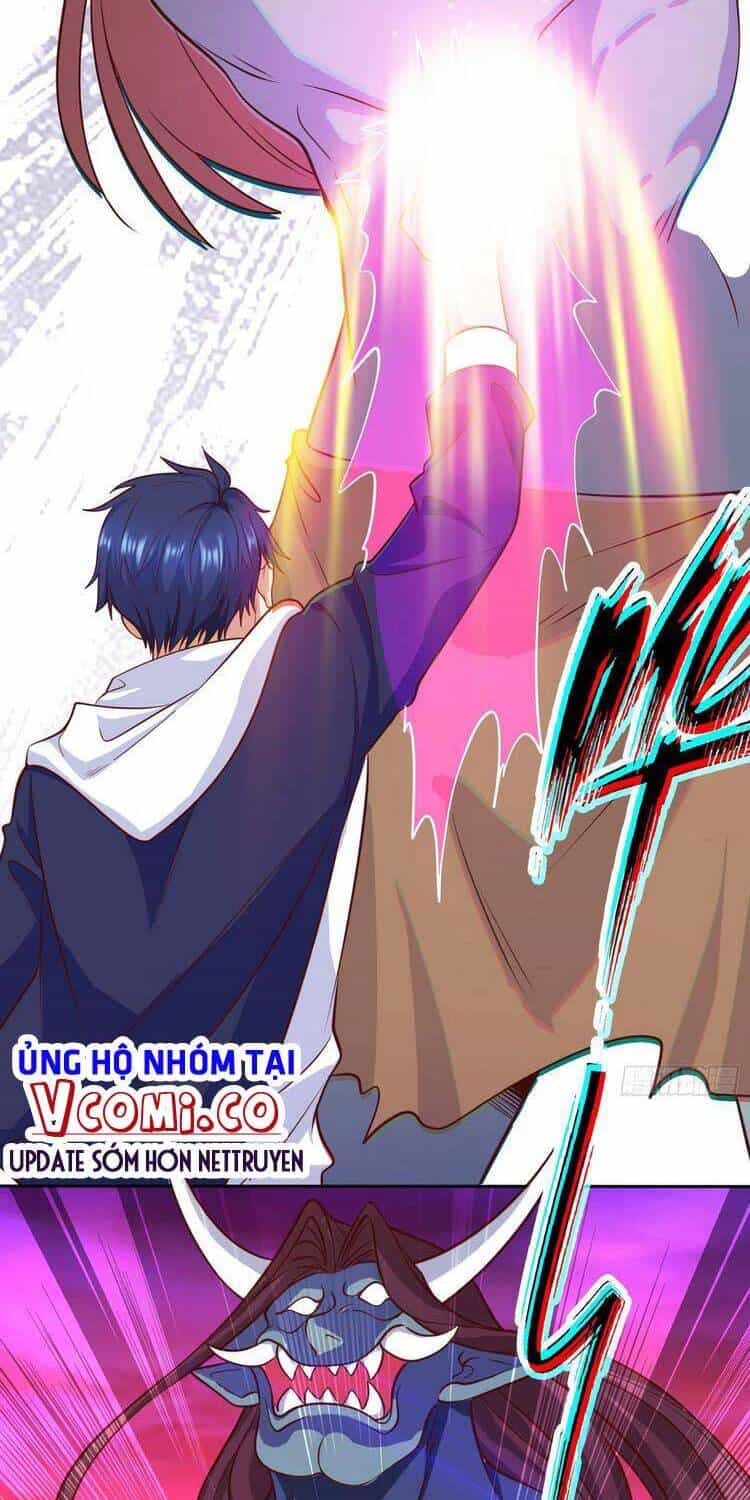 Vô Địch Từ Cưỡng Hôn Ma Nữ - Chương 24 - ảnh 39