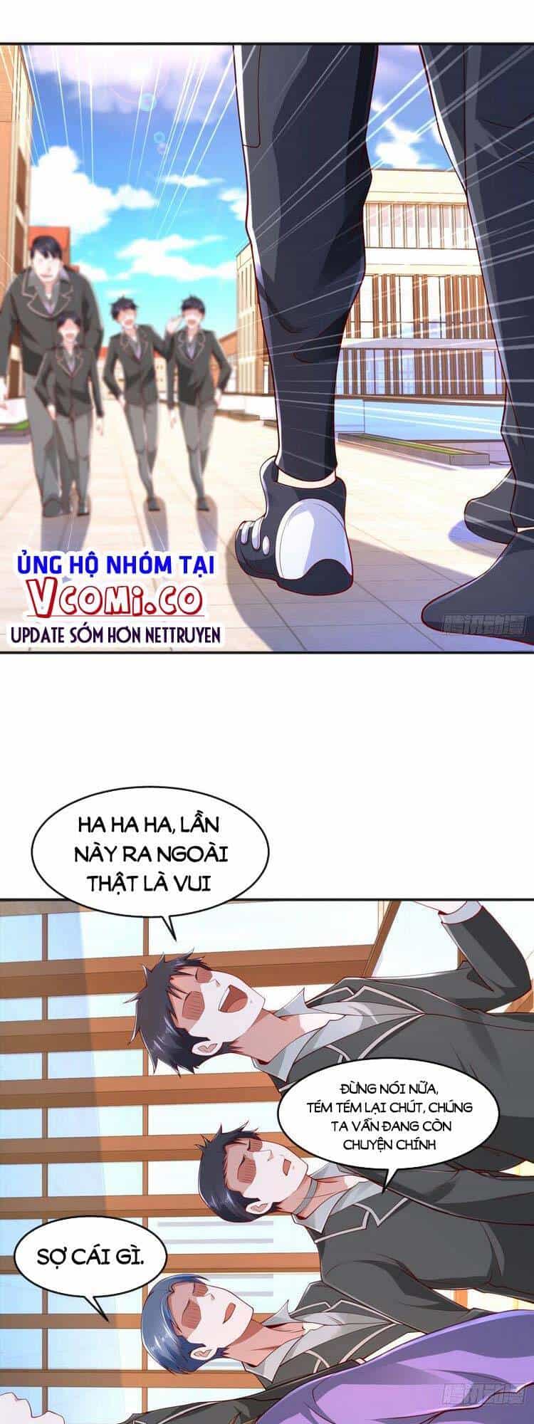 Vô Địch Từ Cưỡng Hôn Ma Nữ - Chương 28 - ảnh 22