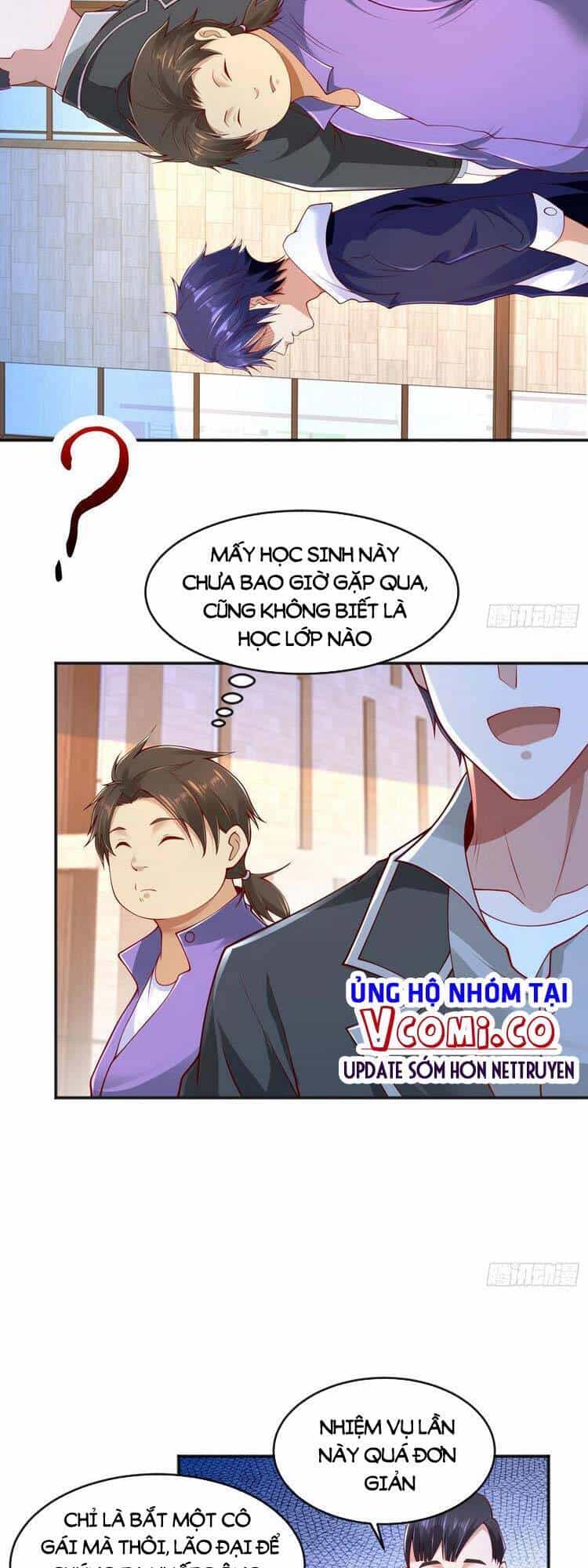 Vô Địch Từ Cưỡng Hôn Ma Nữ - Chương 28 - ảnh 23