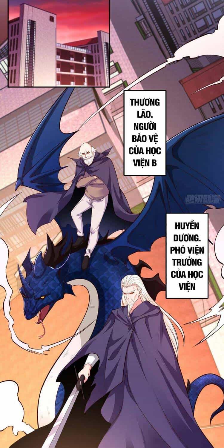 Vô Địch Từ Cưỡng Hôn Ma Nữ - Chương 30 - ảnh 29