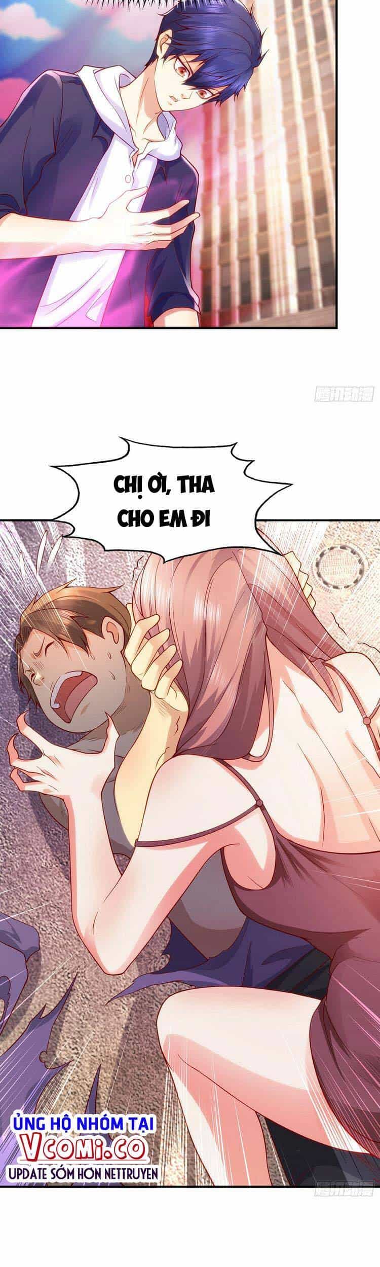 Vô Địch Từ Cưỡng Hôn Ma Nữ - Chương 31 - ảnh 33