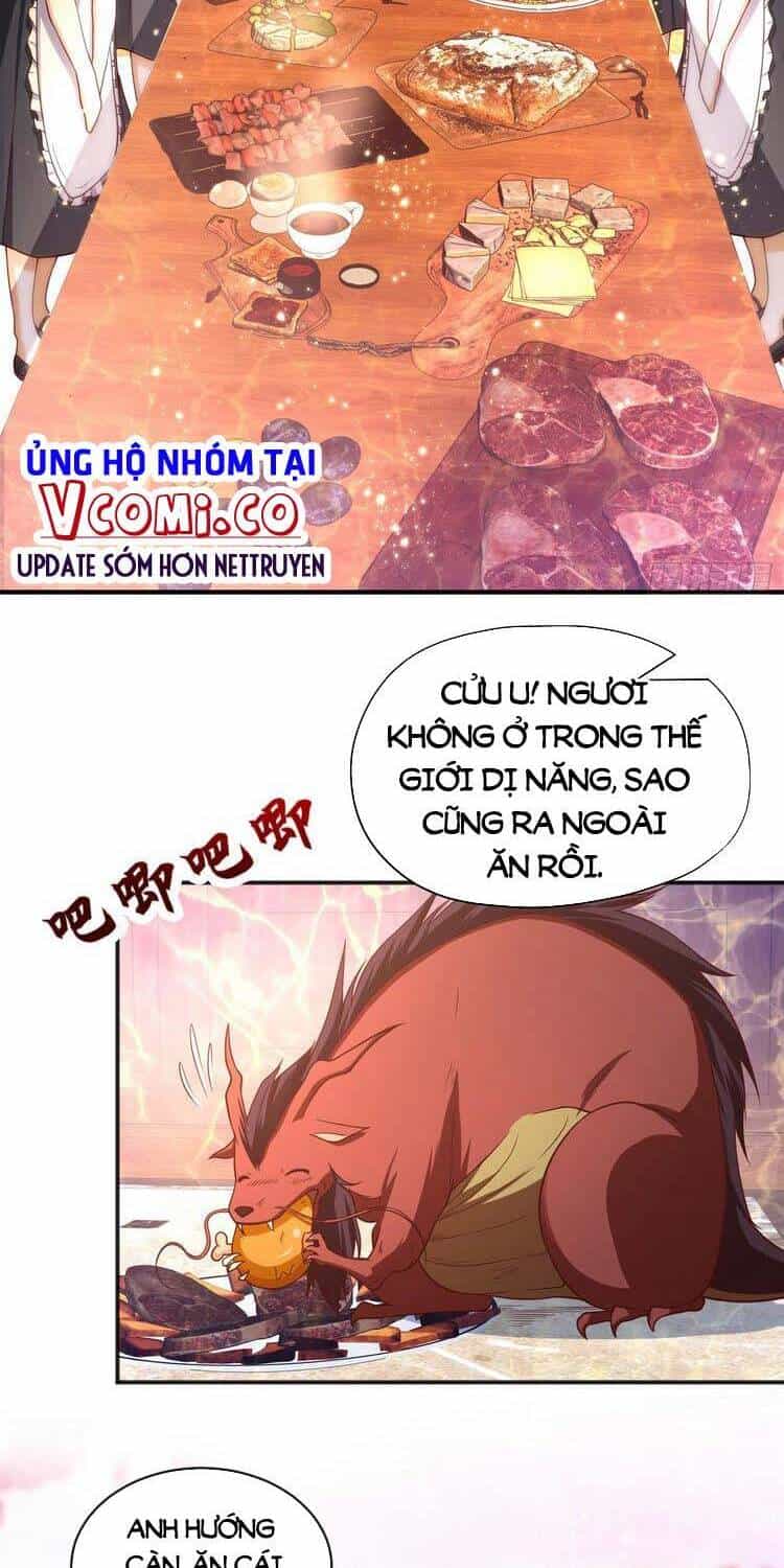 Vô Địch Từ Cưỡng Hôn Ma Nữ - Chương 32 - ảnh 23