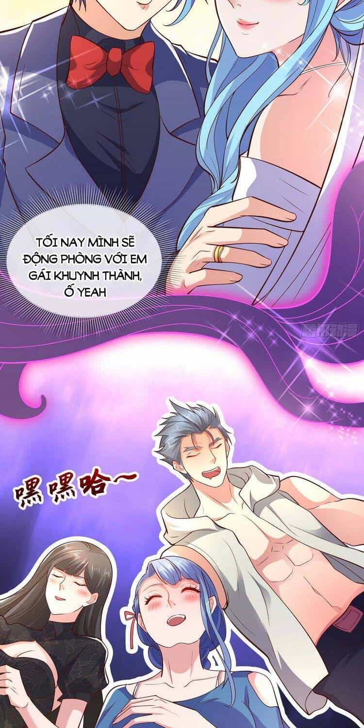 Vô Địch Từ Cưỡng Hôn Ma Nữ - Chương 32 - ảnh 32
