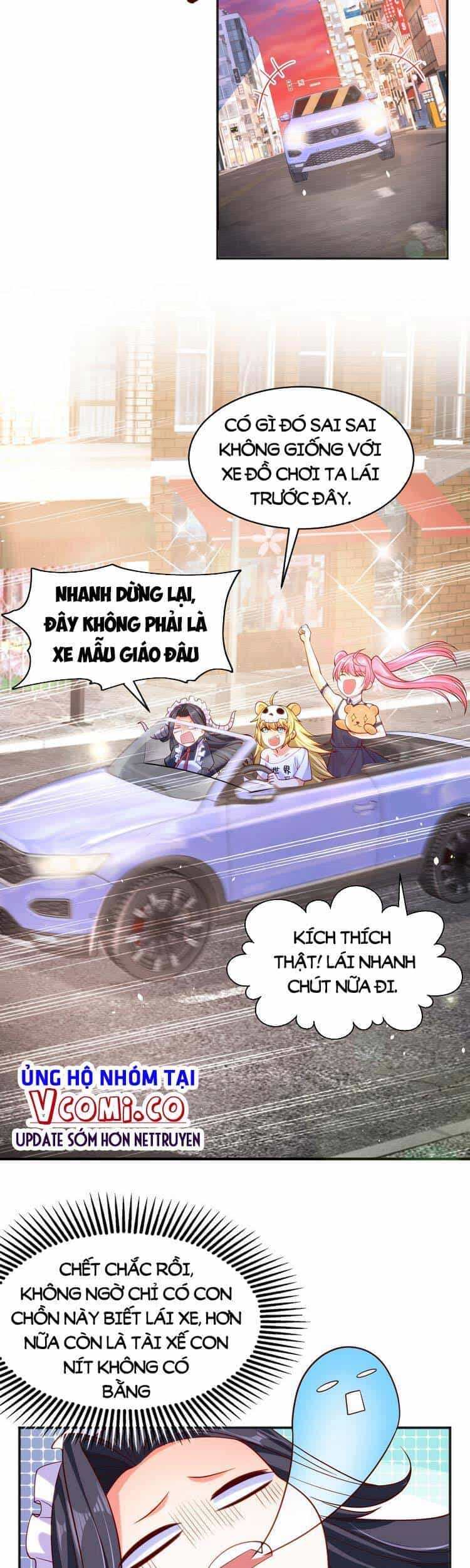 Vô Địch Từ Cưỡng Hôn Ma Nữ - Chương 33 - ảnh 15