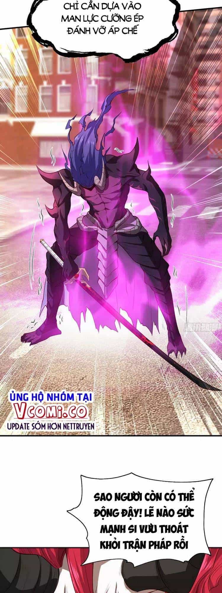 Vô Địch Từ Cưỡng Hôn Ma Nữ - Chương 35 - ảnh 48