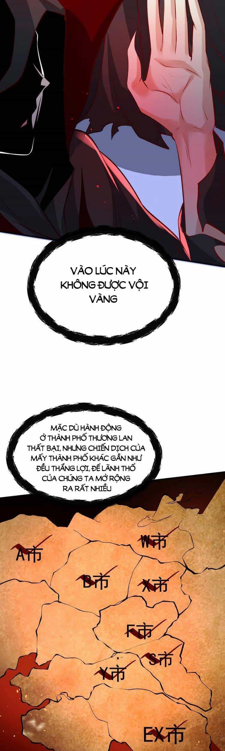 Vô Địch Từ Cưỡng Hôn Ma Nữ - Chương 36 - ảnh 18