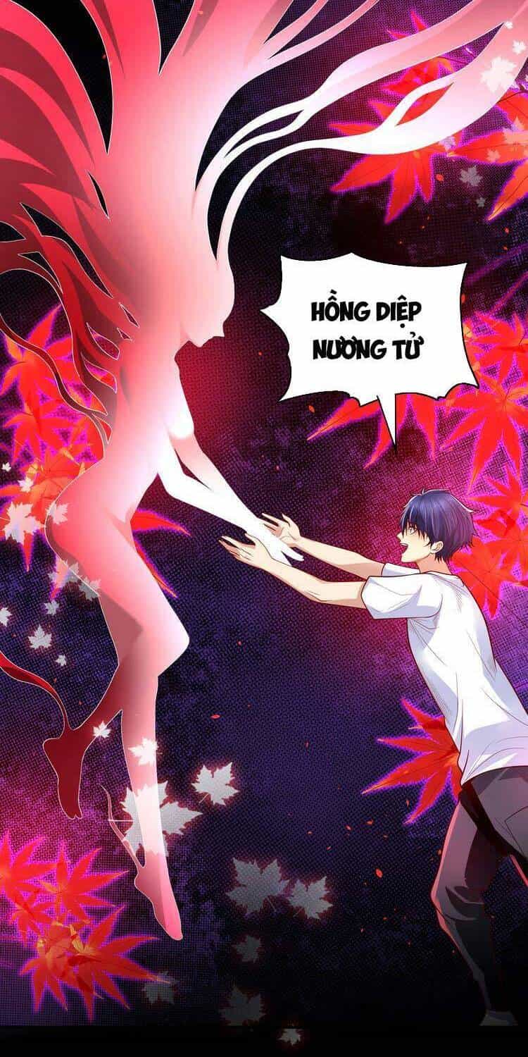 Vô Địch Từ Cưỡng Hôn Ma Nữ - Chương 36 - ảnh 6