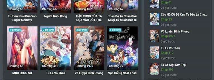 Vô Địch Từ Cưỡng Hôn Ma Nữ - Chương 4 - ảnh 52