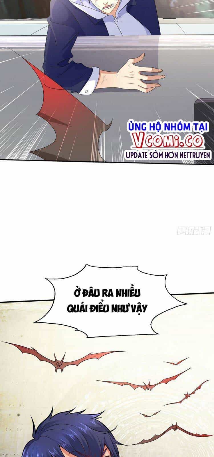 Vô Địch Từ Cưỡng Hôn Ma Nữ - Chương 4 - ảnh 9