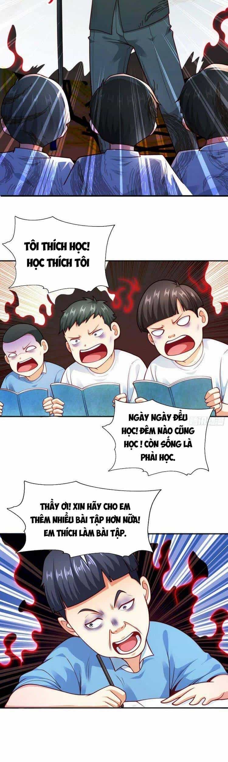 Vô Địch Từ Cưỡng Hôn Ma Nữ - Chương 40 - ảnh 20