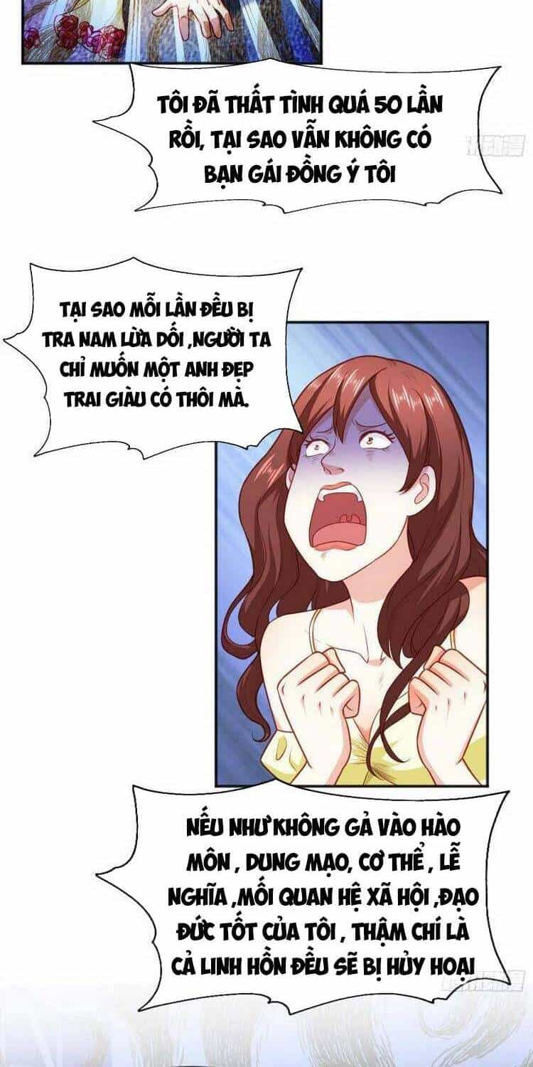 Vô Địch Từ Cưỡng Hôn Ma Nữ - Chương 40 - ảnh 25