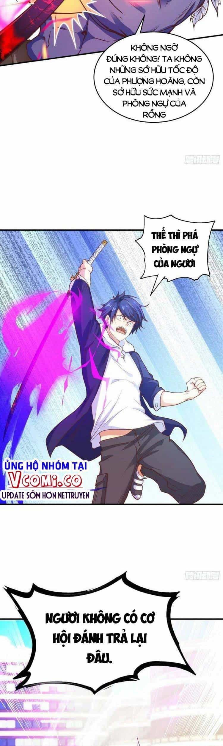 Vô Địch Từ Cưỡng Hôn Ma Nữ - Chương 41 - ảnh 26