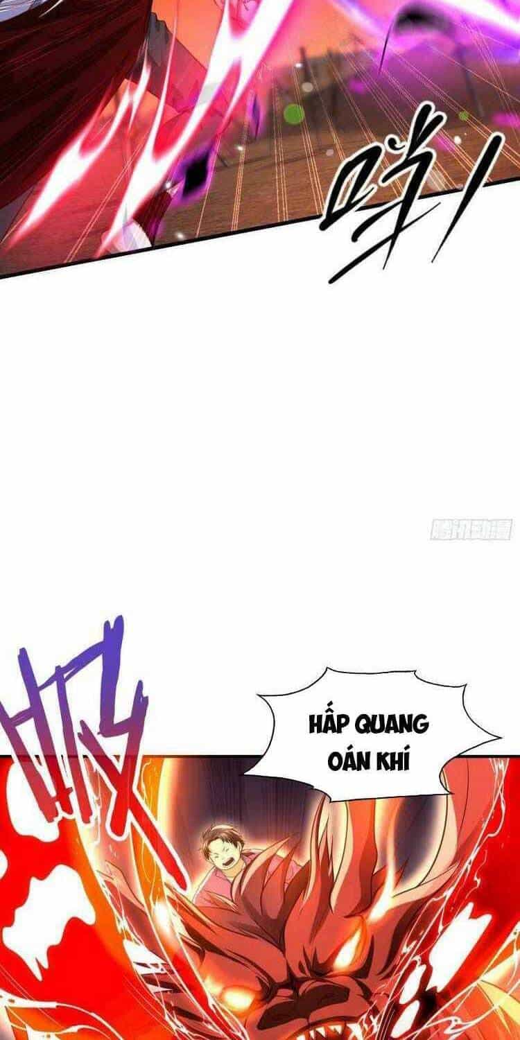 Vô Địch Từ Cưỡng Hôn Ma Nữ - Chương 43 - ảnh 29