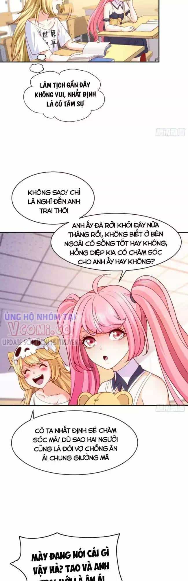 Vô Địch Từ Cưỡng Hôn Ma Nữ - Chương 44 - ảnh 23