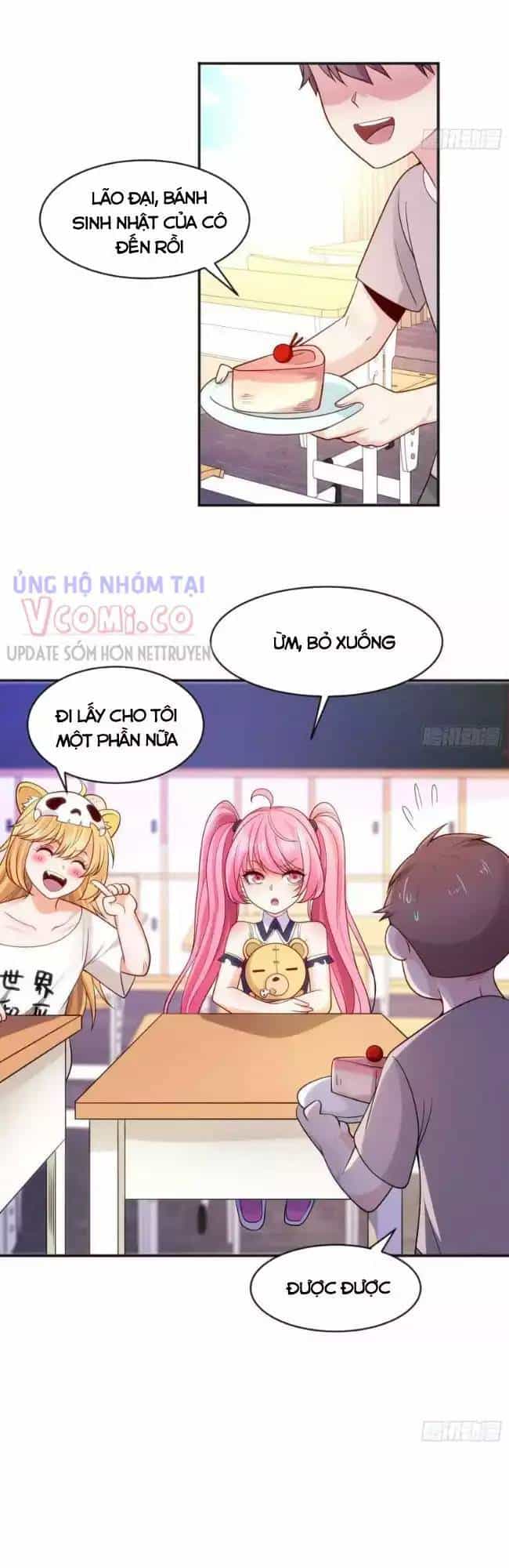 Vô Địch Từ Cưỡng Hôn Ma Nữ - Chương 44 - ảnh 25