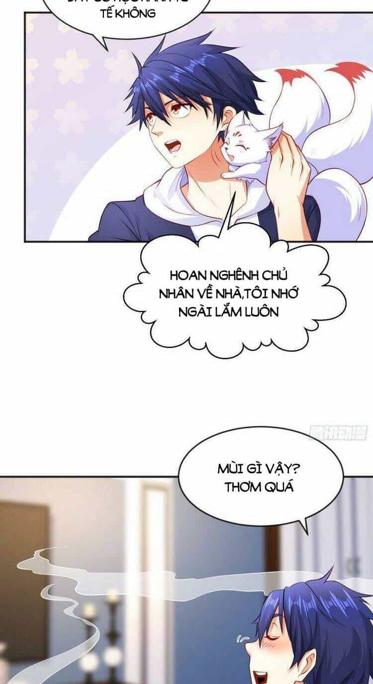 Vô Địch Từ Cưỡng Hôn Ma Nữ - Chương 47 - ảnh 12