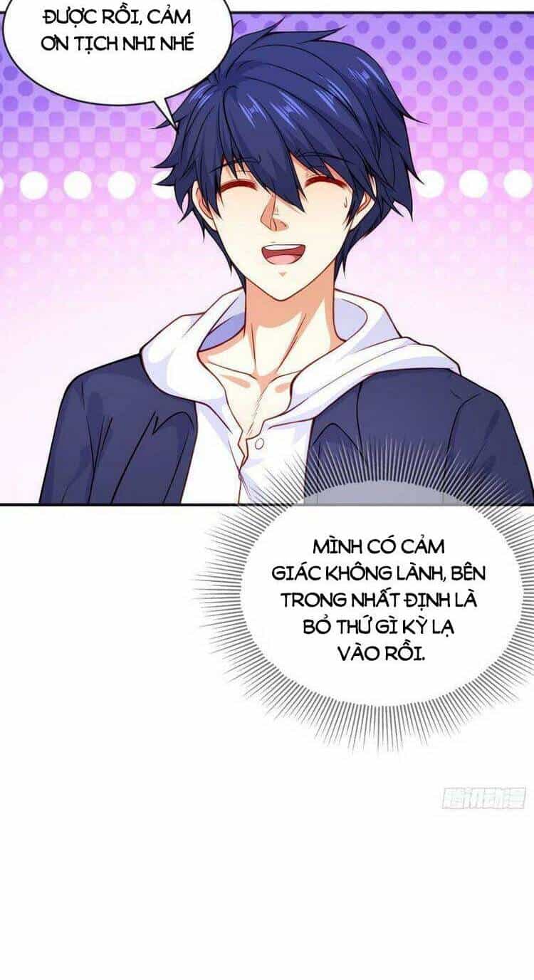 Vô Địch Từ Cưỡng Hôn Ma Nữ - Chương 47 - ảnh 16