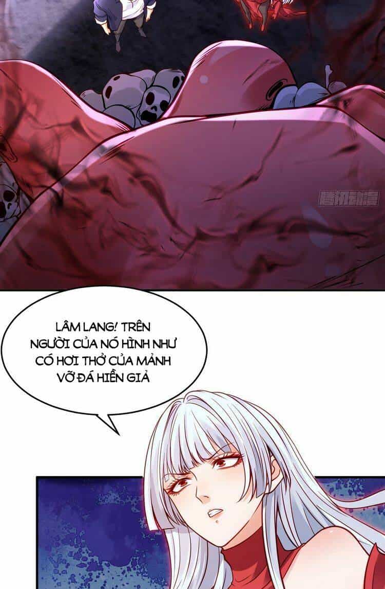 Vô Địch Từ Cưỡng Hôn Ma Nữ - Chương 49 - ảnh 15