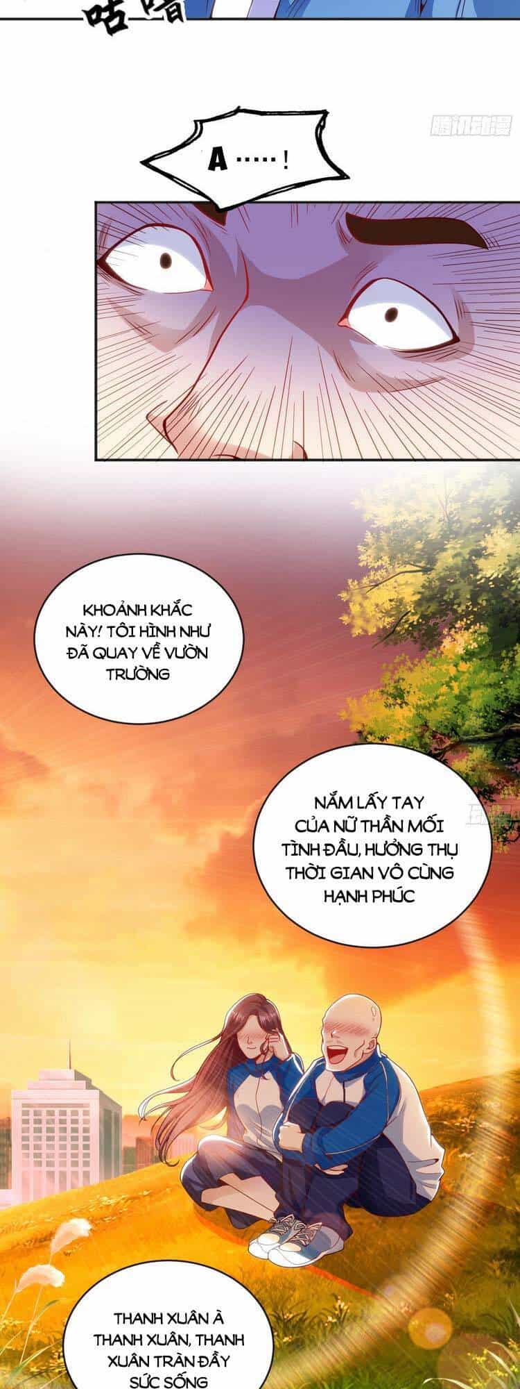 Vô Địch Từ Cưỡng Hôn Ma Nữ - Chương 51 - ảnh 26