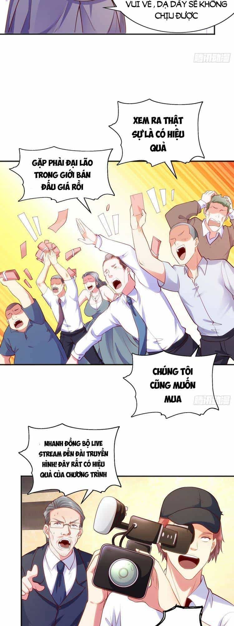 Vô Địch Từ Cưỡng Hôn Ma Nữ - Chương 51 - ảnh 31