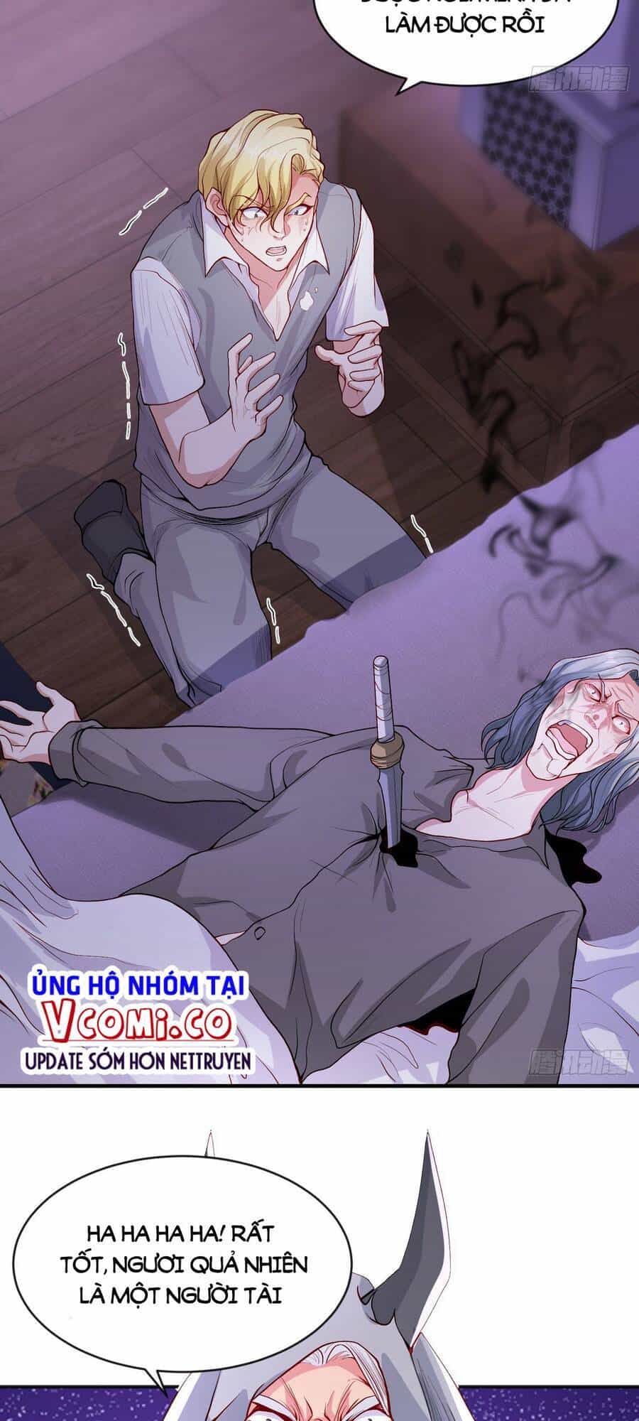 Vô Địch Từ Cưỡng Hôn Ma Nữ - Chương 52 - ảnh 26