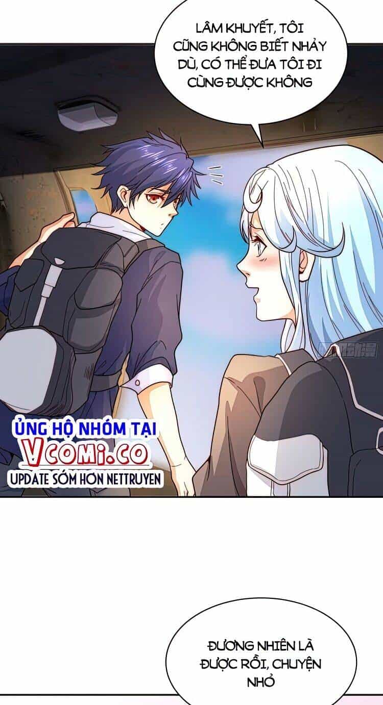 Vô Địch Từ Cưỡng Hôn Ma Nữ - Chương 56 - ảnh 27