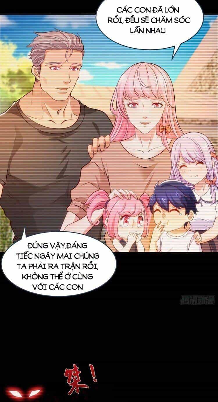 Vô Địch Từ Cưỡng Hôn Ma Nữ - Chương 56 - ảnh 5
