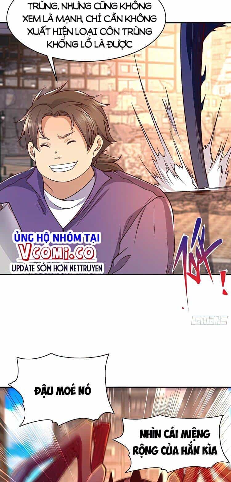 Vô Địch Từ Cưỡng Hôn Ma Nữ - Chương 57 - ảnh 3