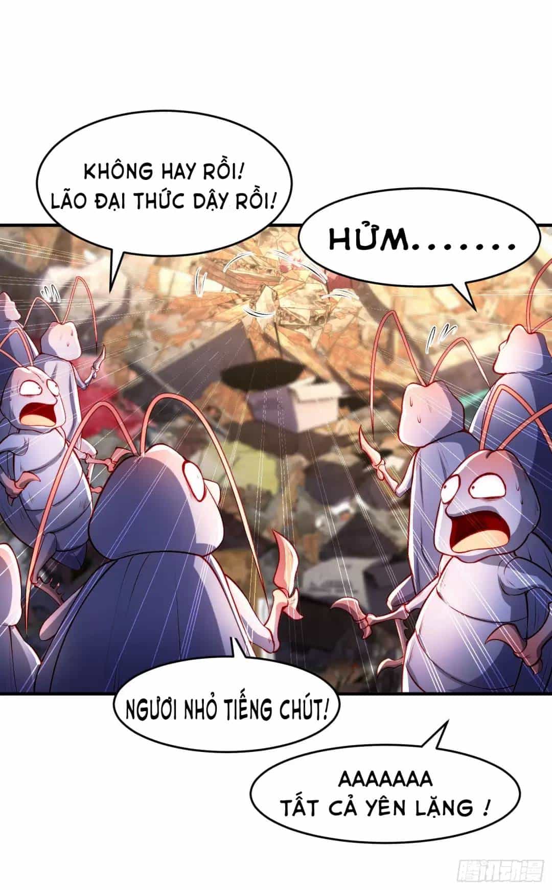 Vô Địch Từ Cưỡng Hôn Ma Nữ - Chương 58 - ảnh 23