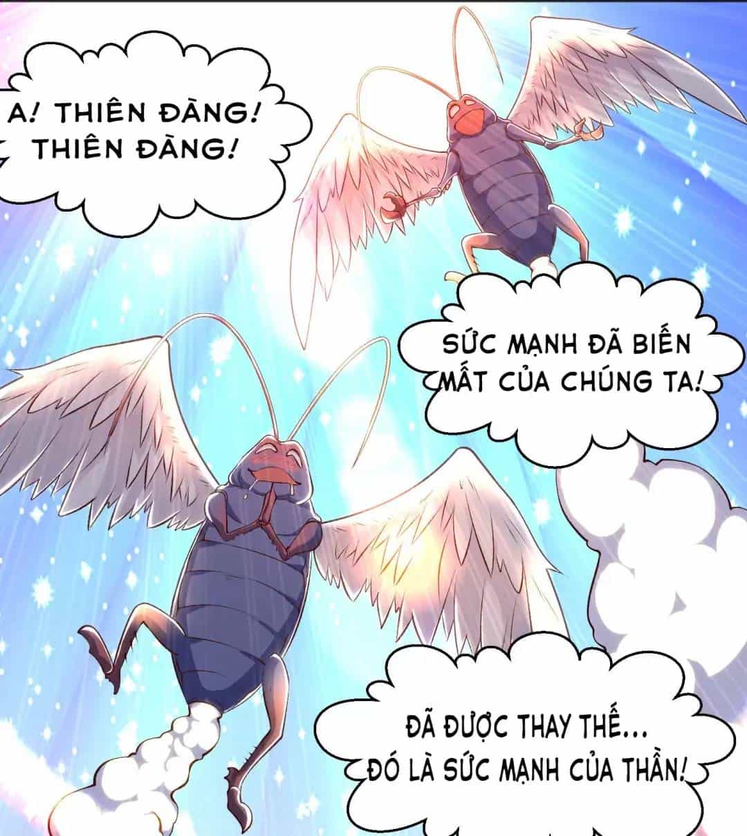 Vô Địch Từ Cưỡng Hôn Ma Nữ - Chương 58 - ảnh 47