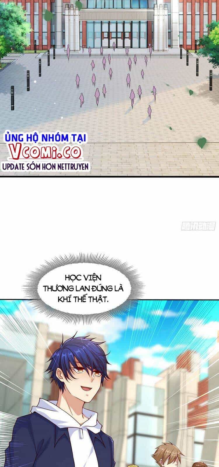 Vô Địch Từ Cưỡng Hôn Ma Nữ - Chương 6 - ảnh 25