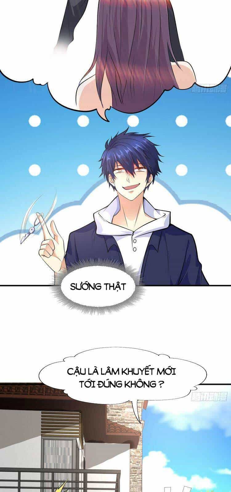 Vô Địch Từ Cưỡng Hôn Ma Nữ - Chương 6 - ảnh 51