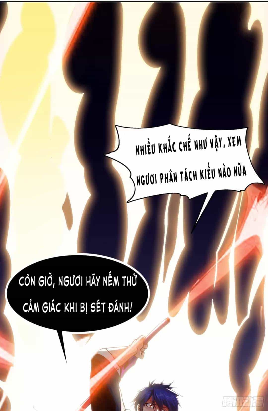 Vô Địch Từ Cưỡng Hôn Ma Nữ - Chương 60 - ảnh 49
