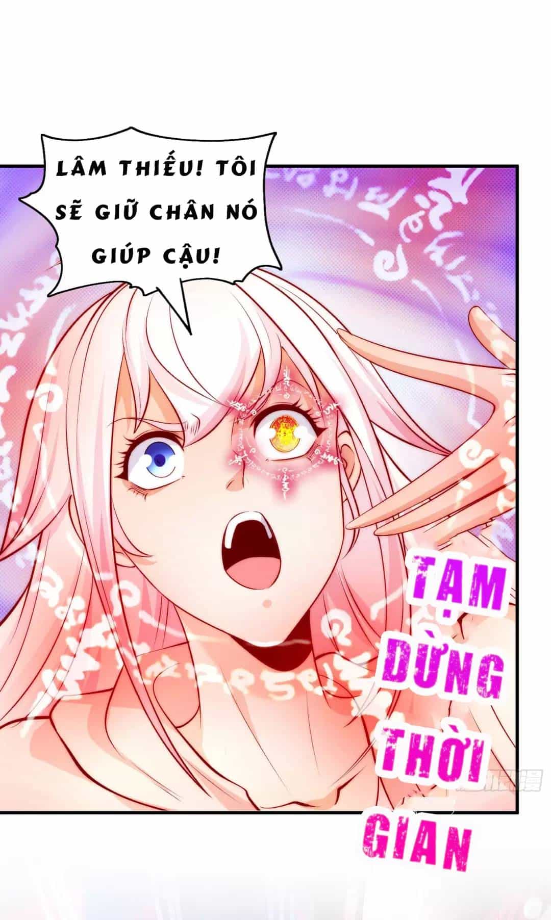 Vô Địch Từ Cưỡng Hôn Ma Nữ - Chương 60 - ảnh 5