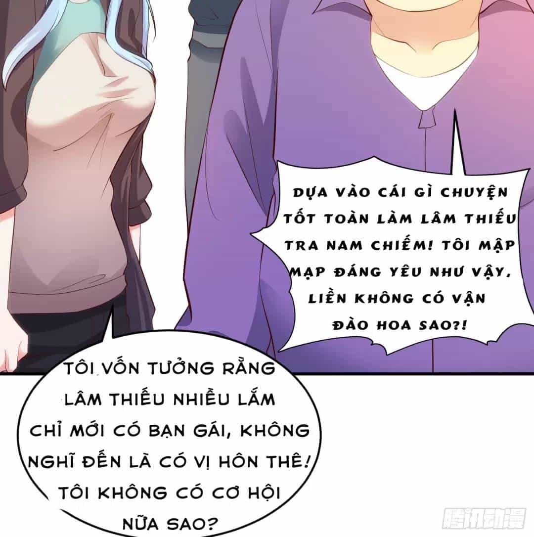 Vô Địch Từ Cưỡng Hôn Ma Nữ - Chương 61 - ảnh 13