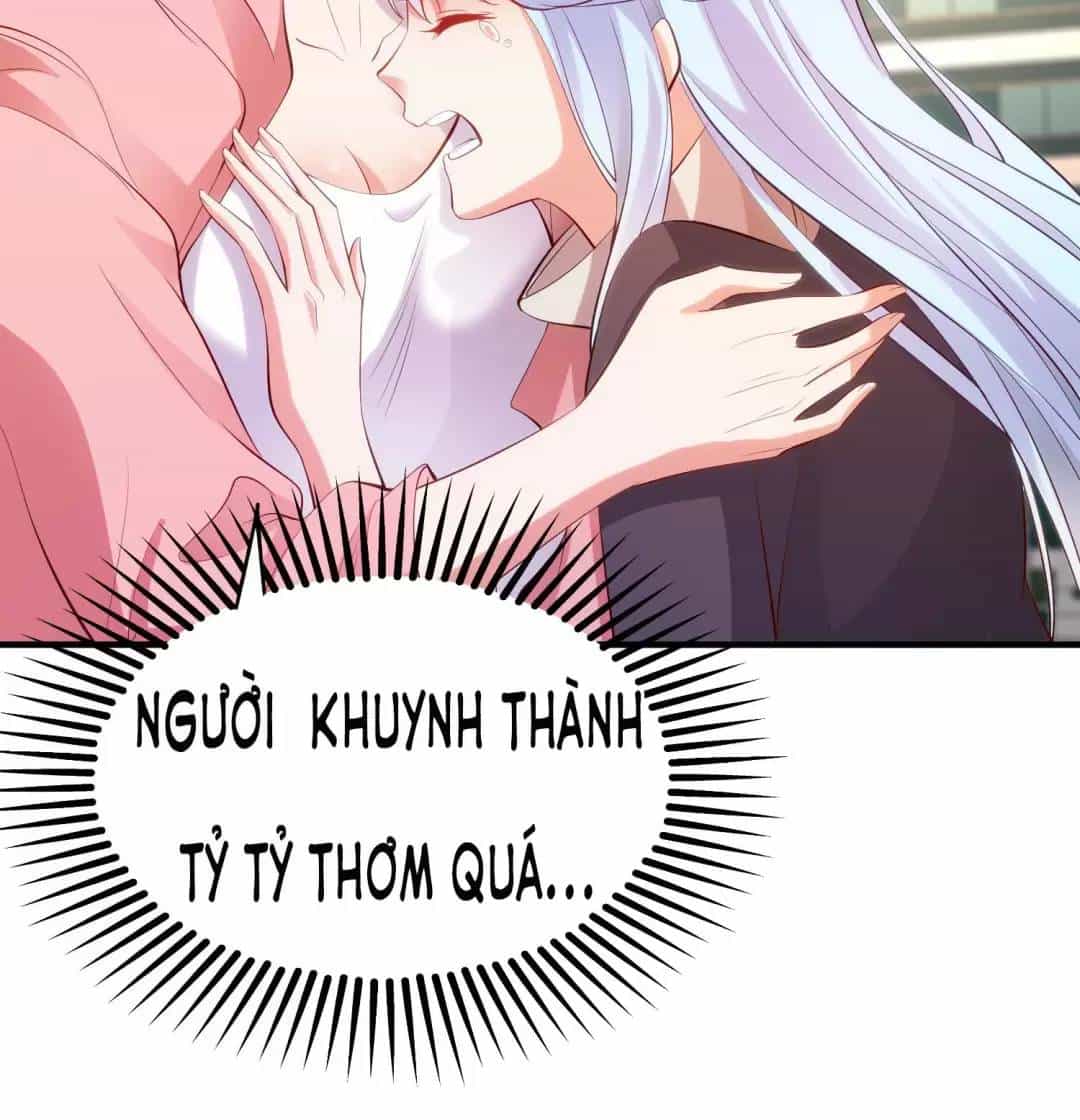 Vô Địch Từ Cưỡng Hôn Ma Nữ - Chương 61 - ảnh 16