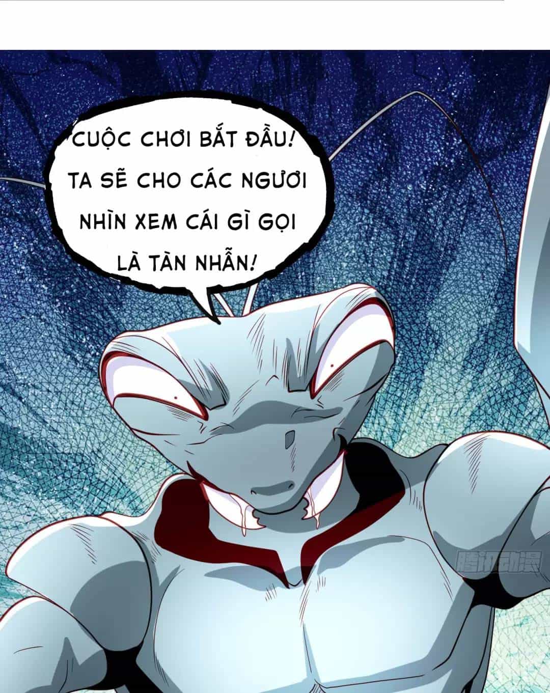 Vô Địch Từ Cưỡng Hôn Ma Nữ - Chương 61 - ảnh 64