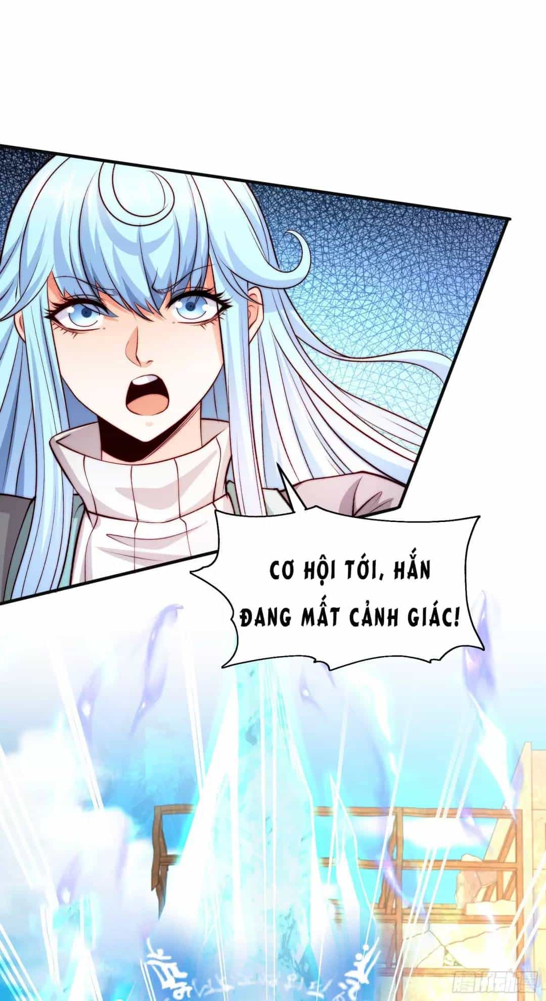 Vô Địch Từ Cưỡng Hôn Ma Nữ - Chương 62 - ảnh 19