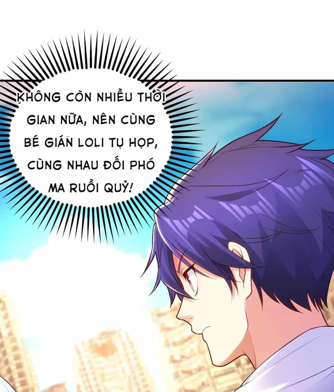 Vô Địch Từ Cưỡng Hôn Ma Nữ - Chương 62 - ảnh 42