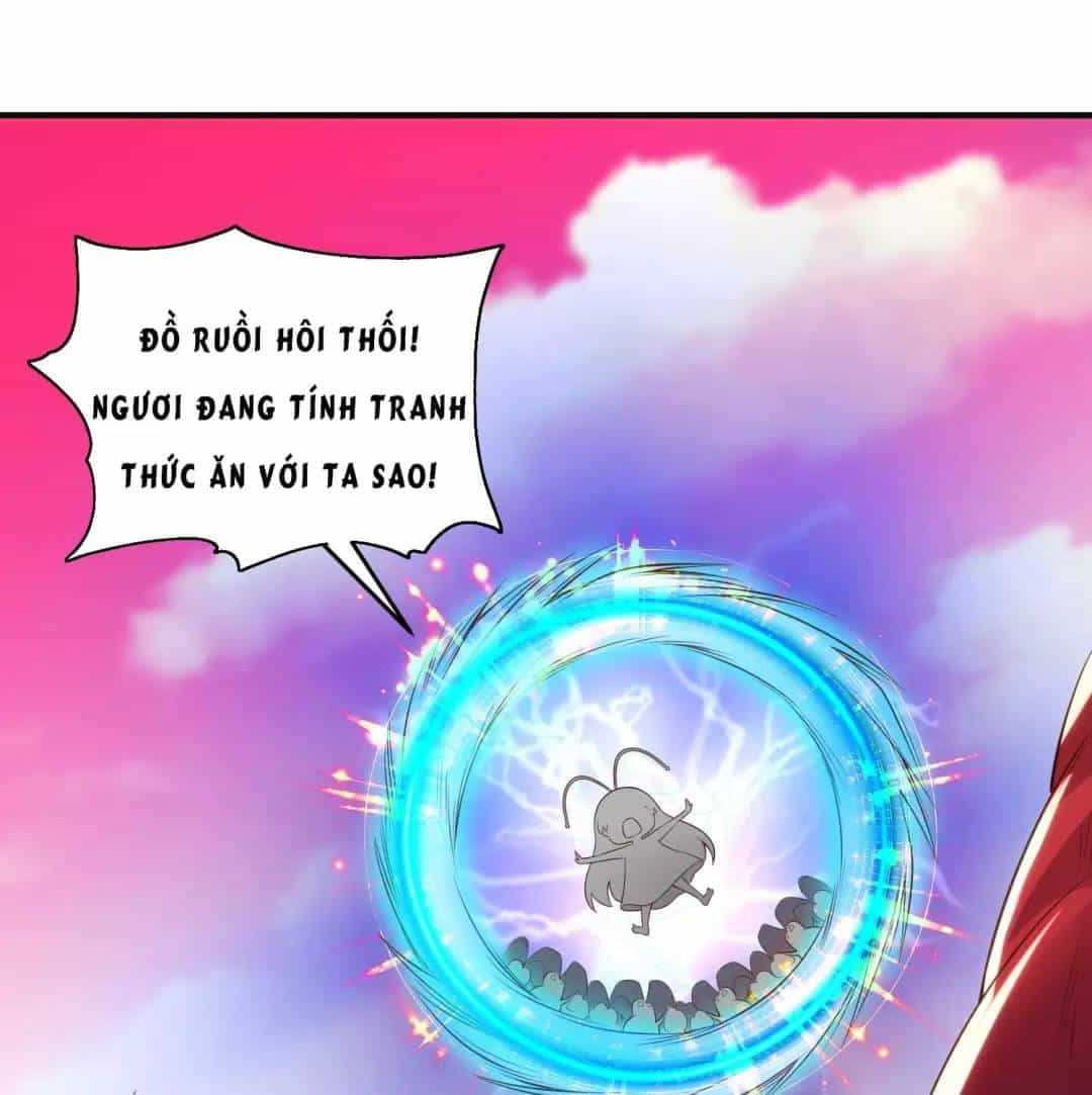 Vô Địch Từ Cưỡng Hôn Ma Nữ - Chương 62 - ảnh 56