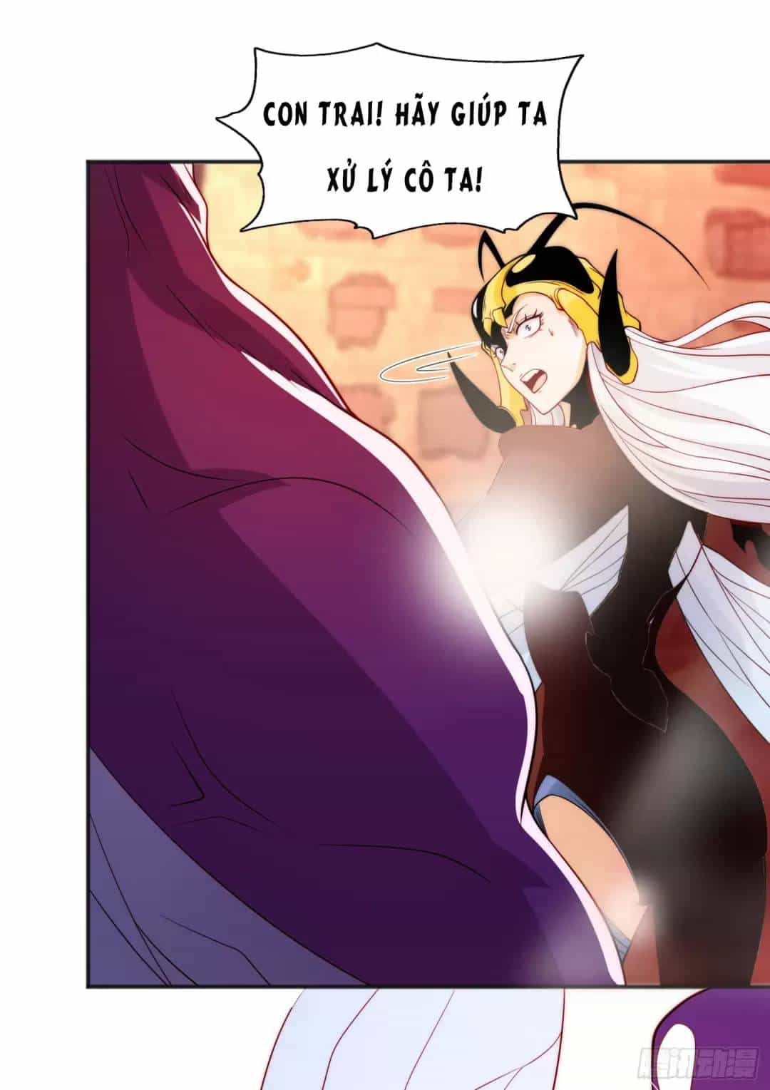 Vô Địch Từ Cưỡng Hôn Ma Nữ - Chương 63 - ảnh 29