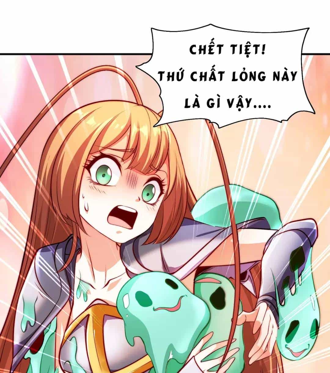 Vô Địch Từ Cưỡng Hôn Ma Nữ - Chương 63 - ảnh 36