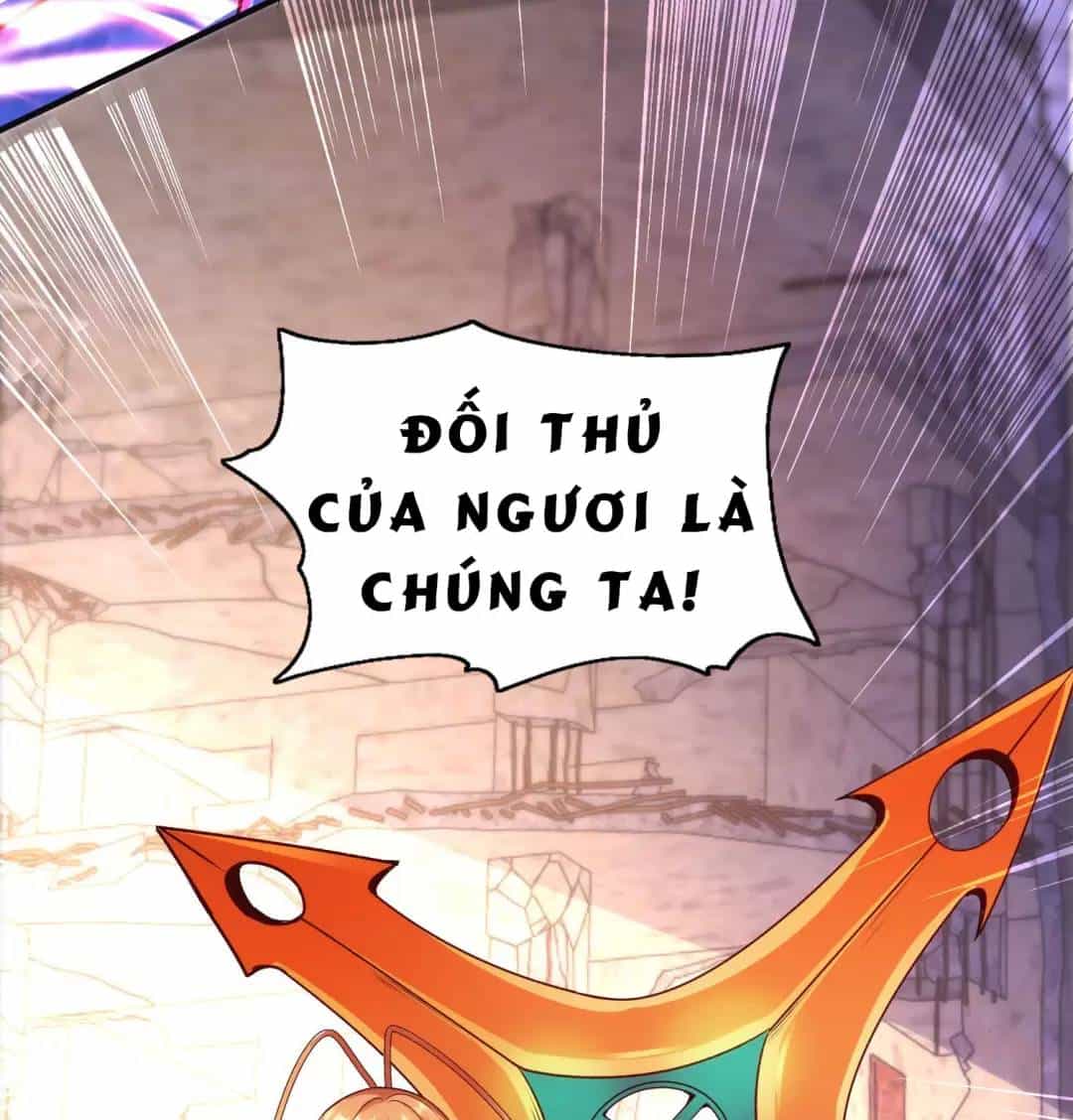 Vô Địch Từ Cưỡng Hôn Ma Nữ - Chương 64 - ảnh 21