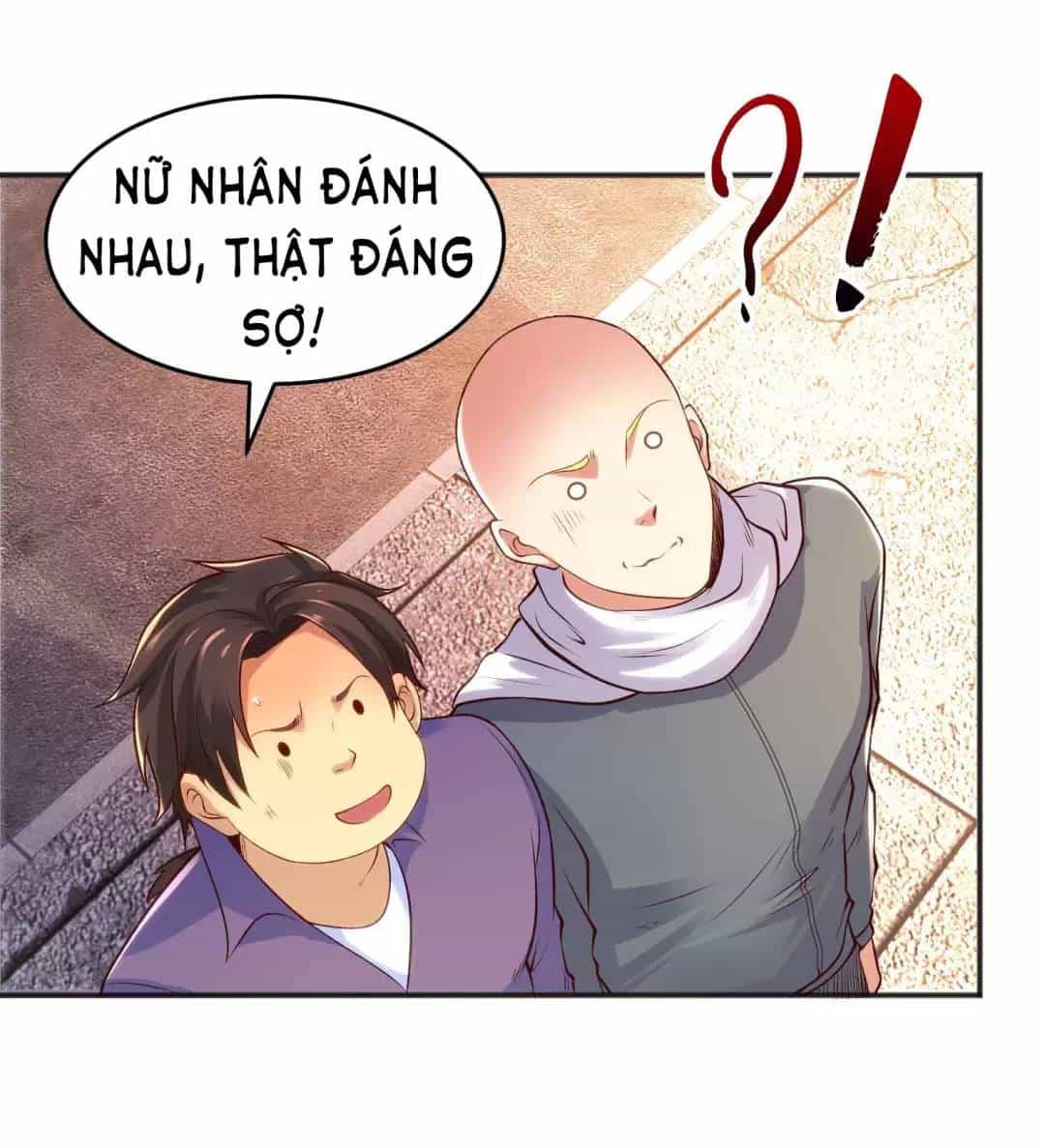 Vô Địch Từ Cưỡng Hôn Ma Nữ - Chương 64 - ảnh 24