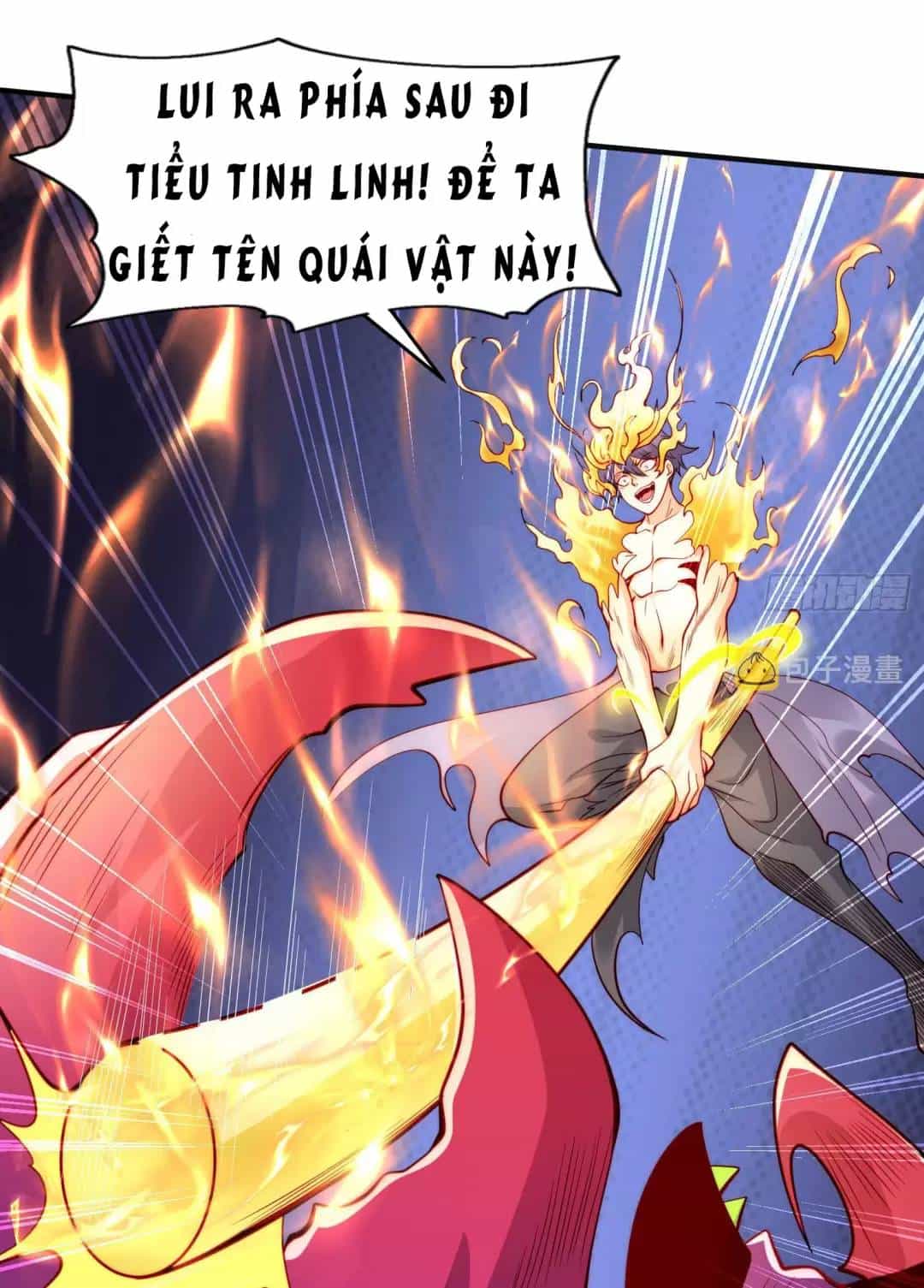 Vô Địch Từ Cưỡng Hôn Ma Nữ - Chương 64 - ảnh 32