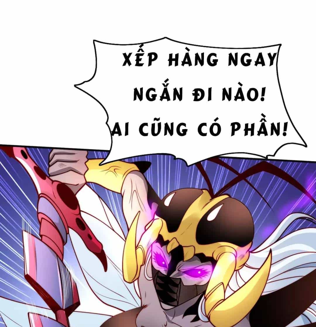 Vô Địch Từ Cưỡng Hôn Ma Nữ - Chương 64 - ảnh 58