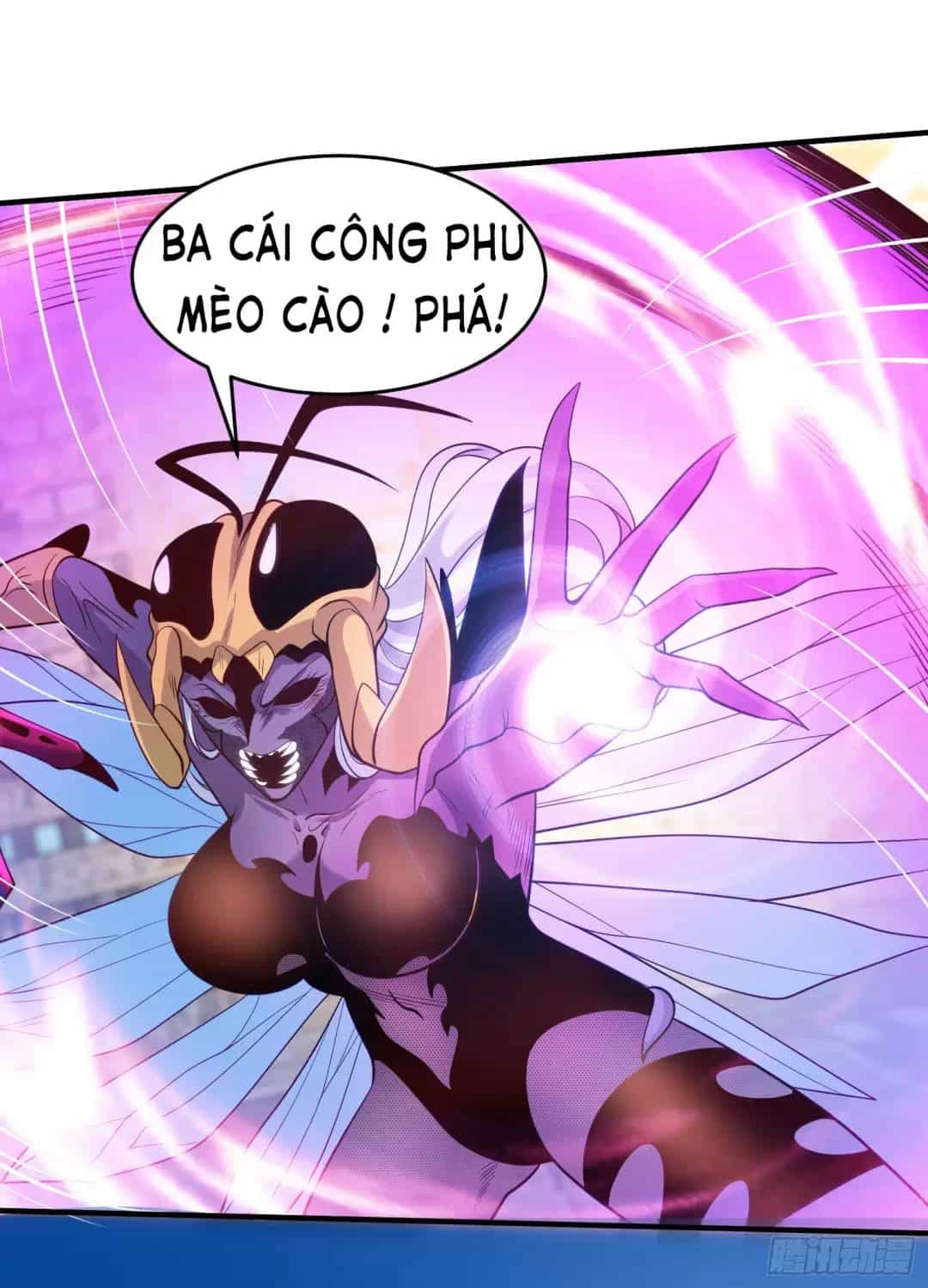 Vô Địch Từ Cưỡng Hôn Ma Nữ - Chương 65 - ảnh 11